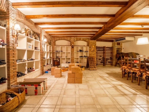 Chalet adosado en venta en CL Major