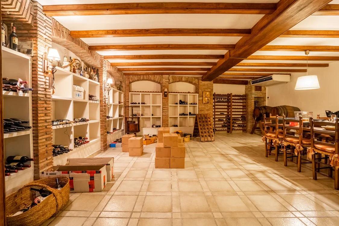 Chalet adosado en venta en CL Major
