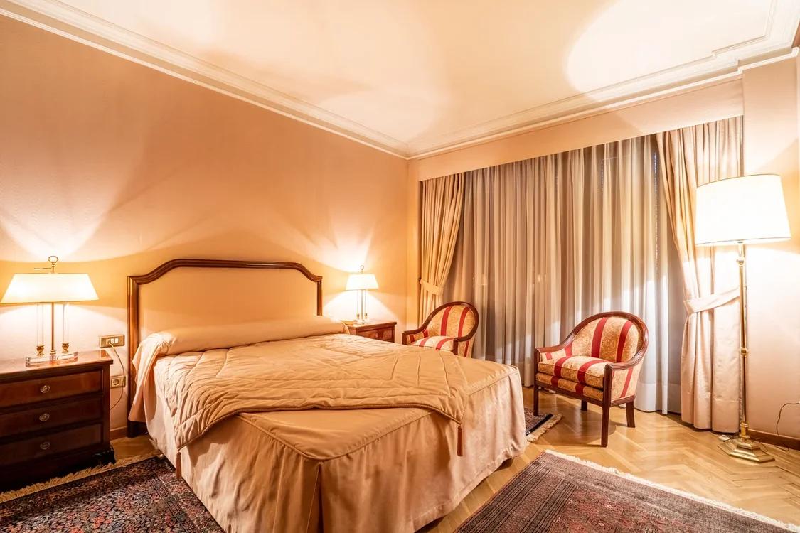 Chalet adosado en venta en CL Major