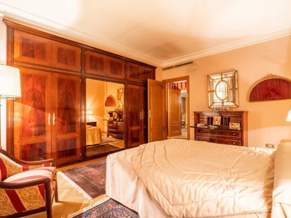 Chalet adosado en venta en CL Major