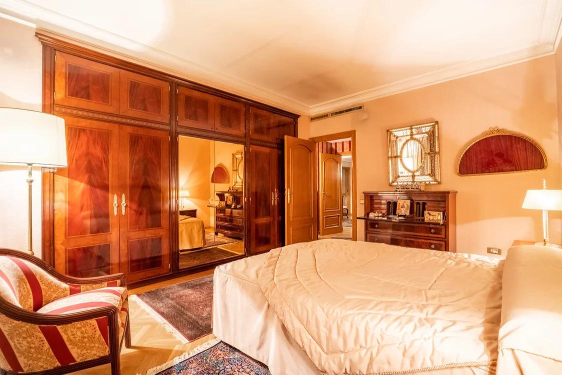 Chalet adosado en venta en CL Major