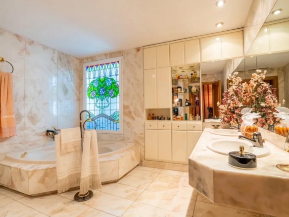 Chalet adosado en venta en CL Major