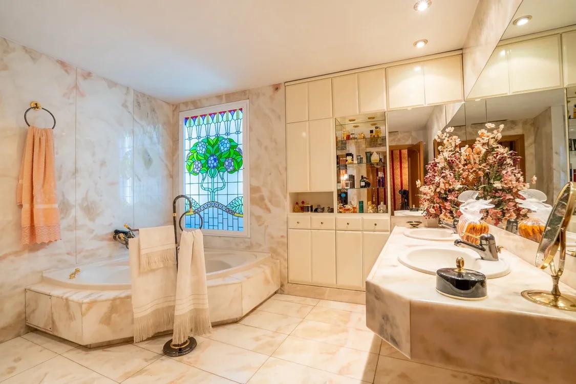 Chalet adosado en venta en CL Major