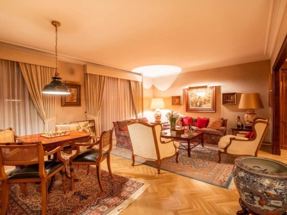 Chalet adosado en venta en CL Major