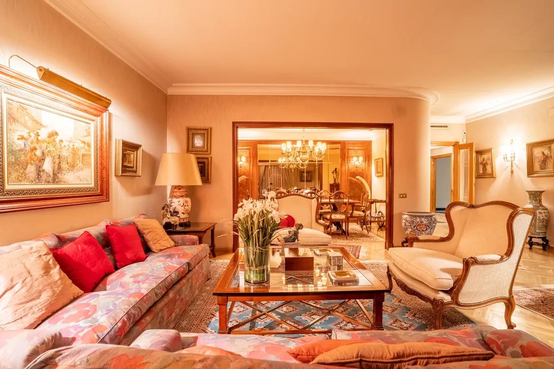 Chalet adosado en venta en CL Major