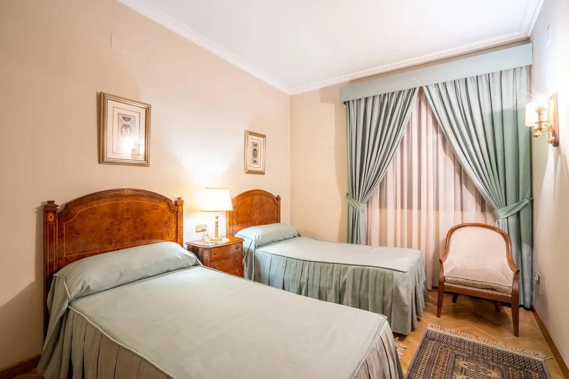 Chalet adosado en venta en CL Major