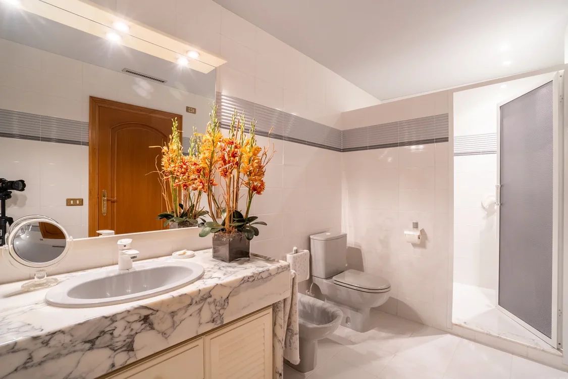Chalet adosado en venta en CL Major