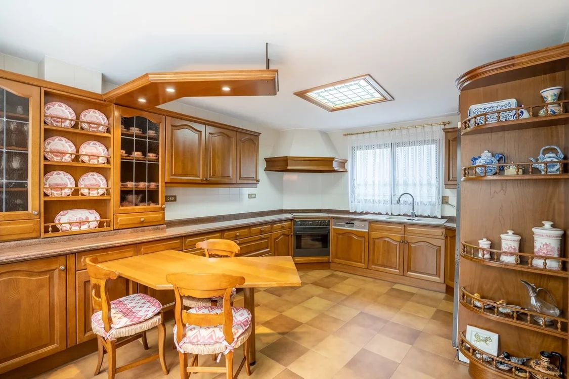 Chalet adosado en venta en CL Major
