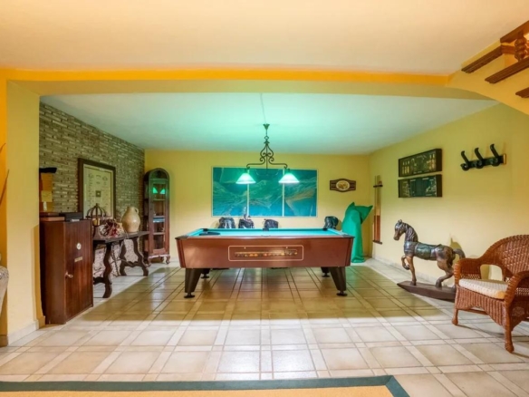 Chalet adosado en venta en CL Major