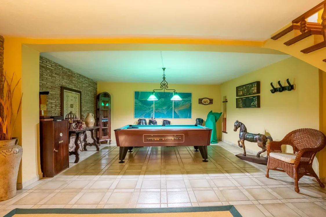 Chalet adosado en venta en CL Major