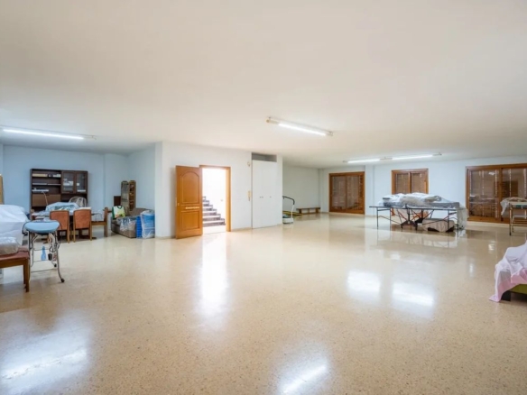 Chalet adosado en venta en CL Major