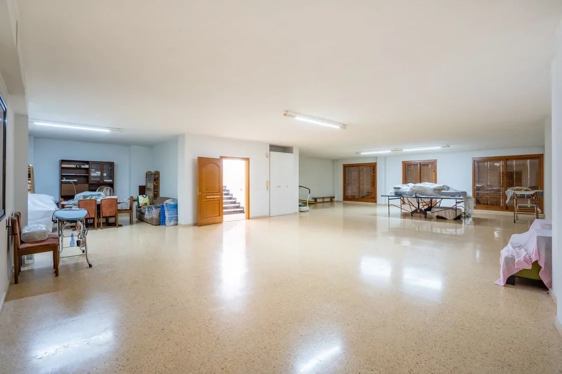 Chalet adosado en venta en CL Major