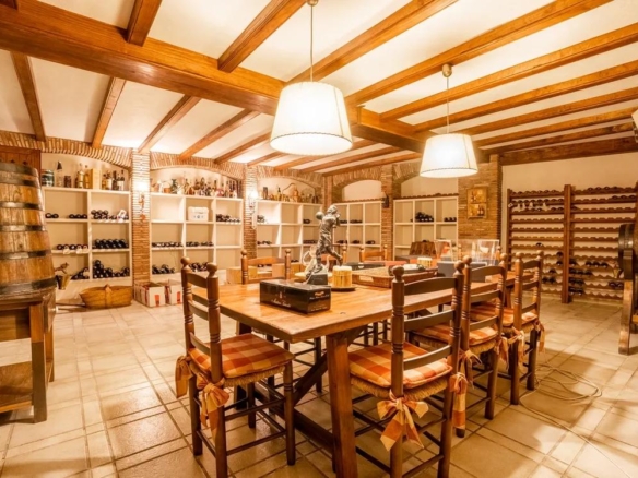 Chalet adosado en venta en CL Major
