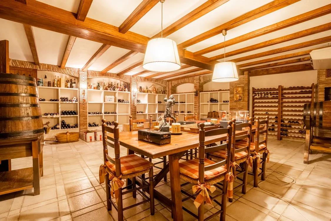 Chalet adosado en venta en CL Major