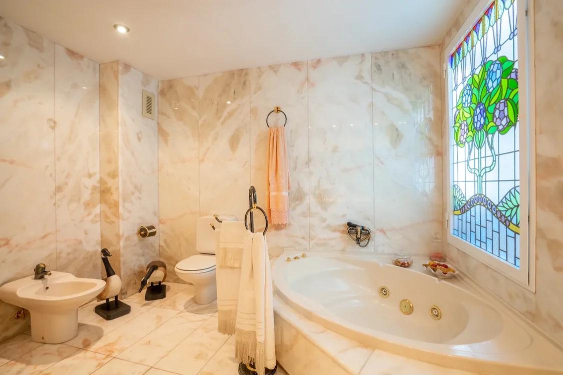 Chalet adosado en venta en CL Major