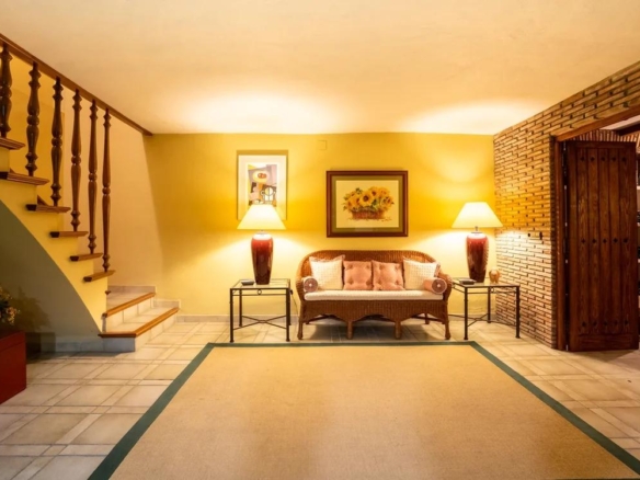 Chalet adosado en venta en CL Major