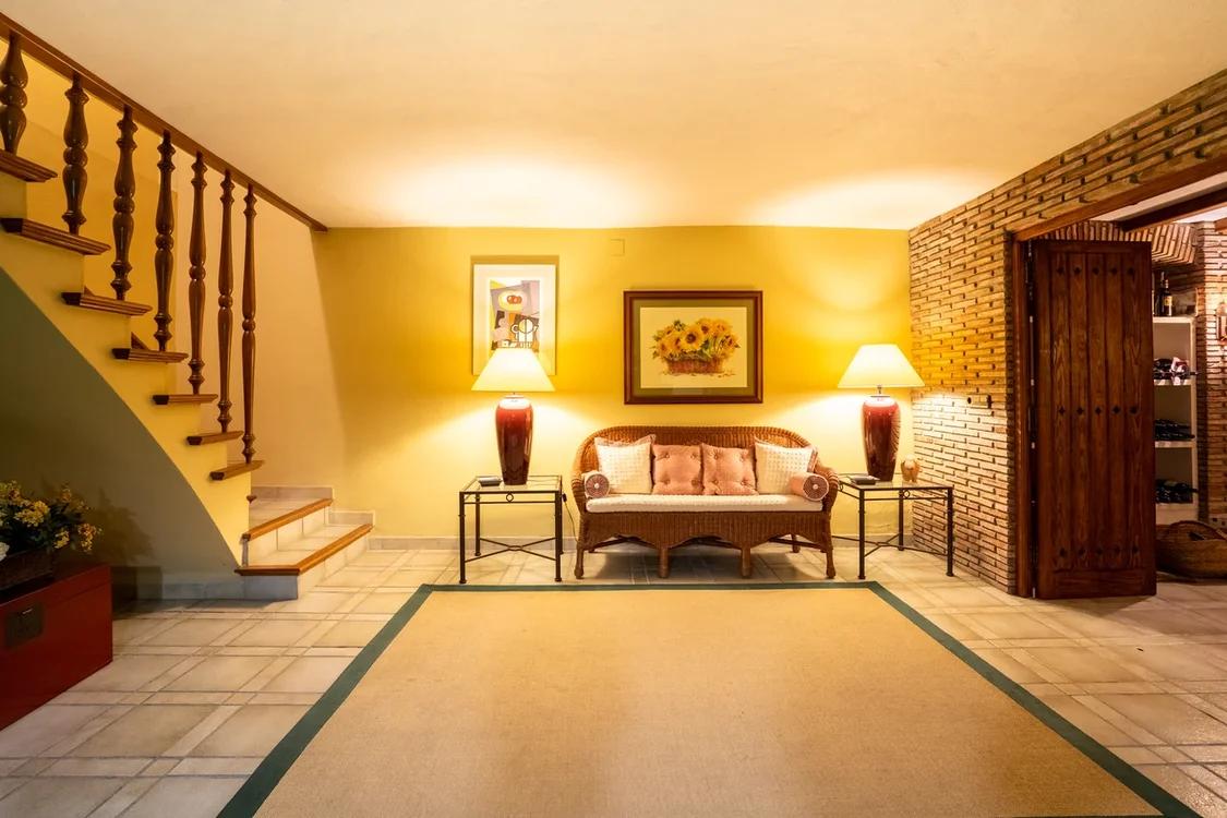 Chalet adosado en venta en CL Major