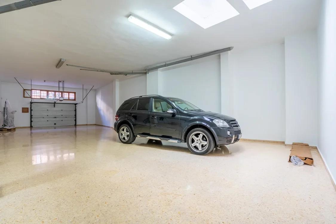 Chalet adosado en venta en CL Major