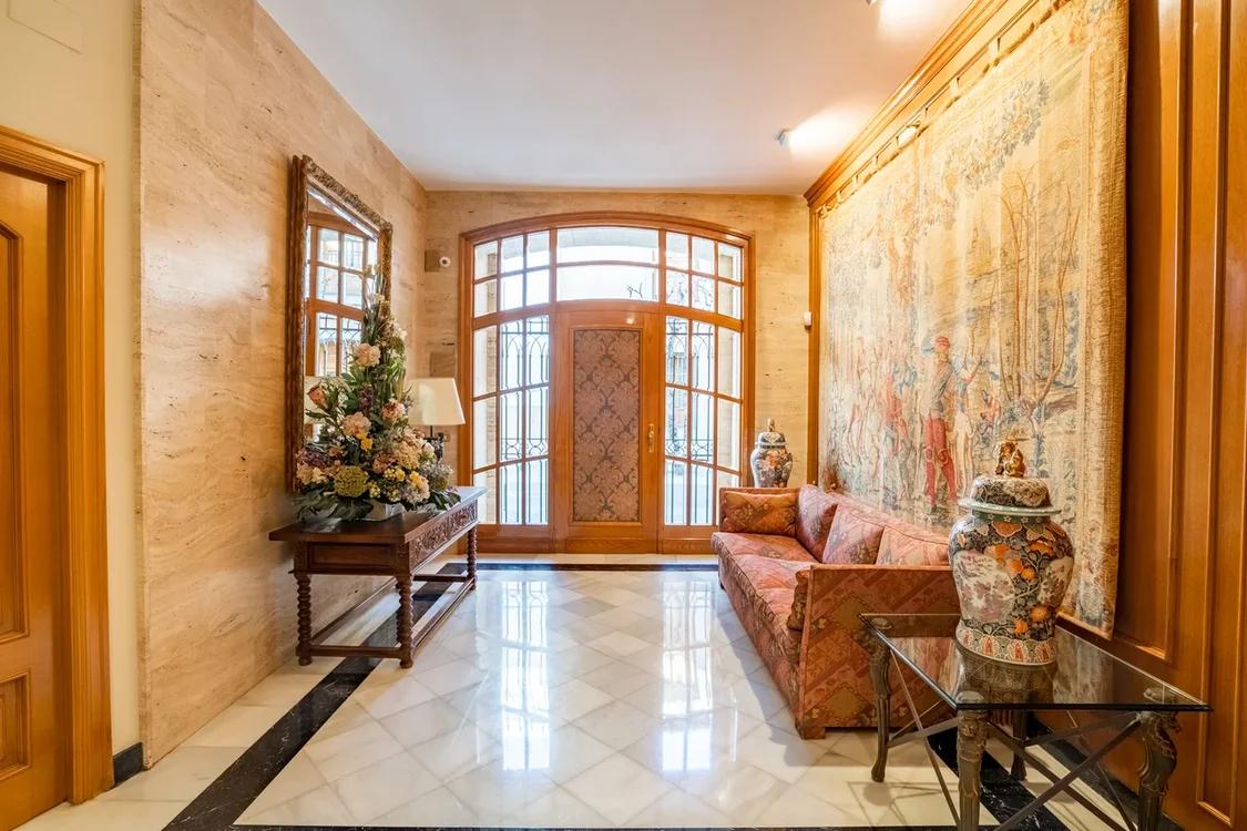 Chalet adosado en venta en CL Major