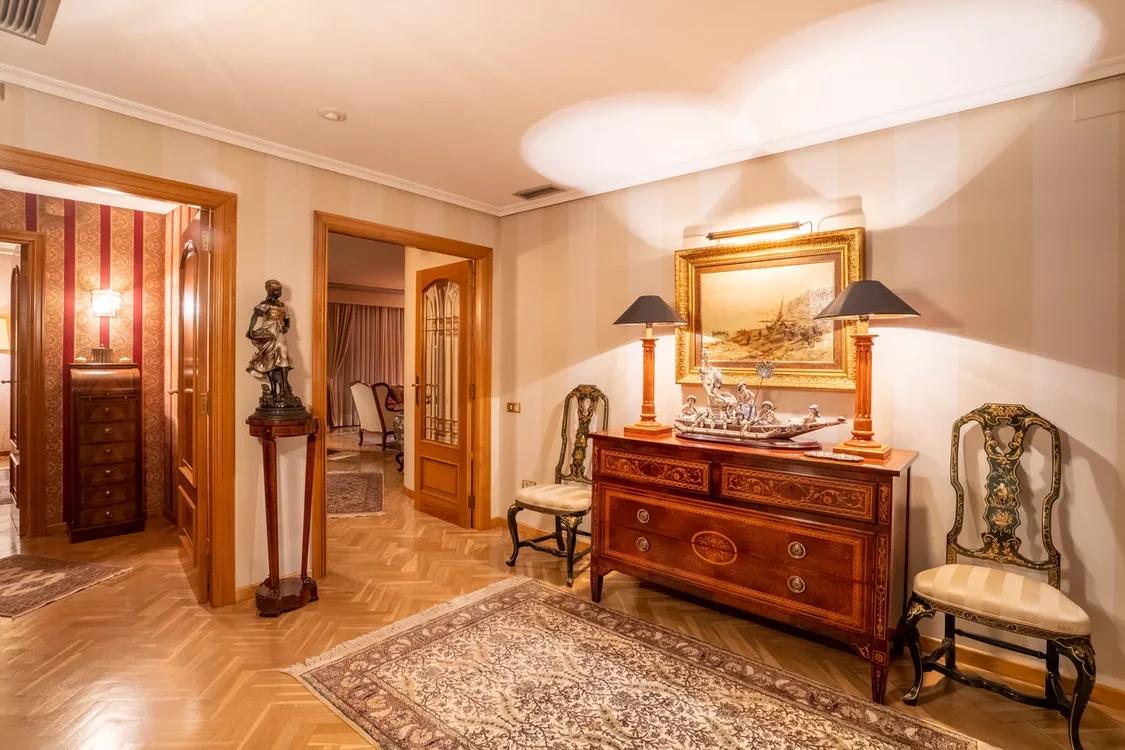 Chalet adosado en venta en CL Major