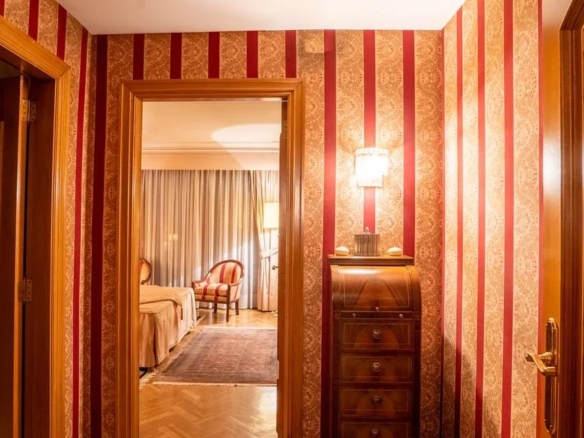 Chalet adosado en venta en CL Major
