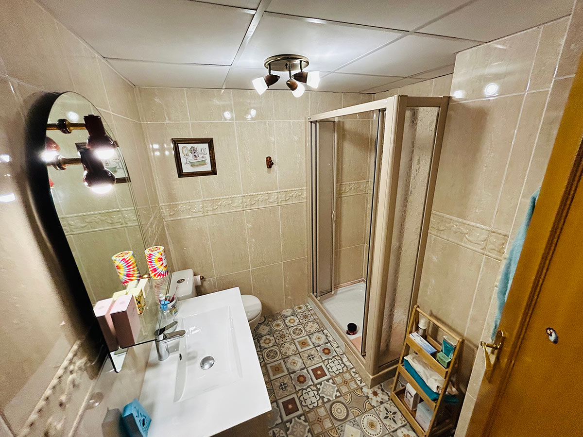 Ático en venta en Campanar