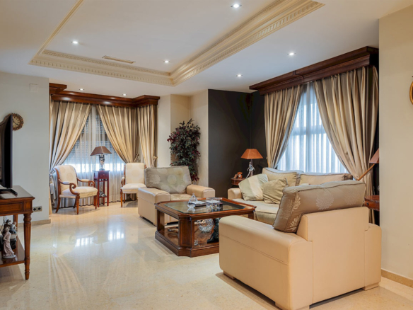 Piso de Lujo en venta en Calle de Colón