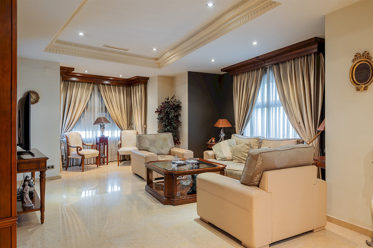 Piso de Lujo en venta en Calle de Colón