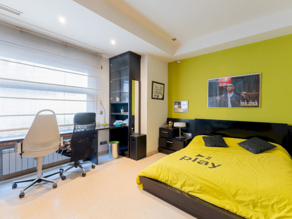 Piso de Lujo en venta en Calle de Colón