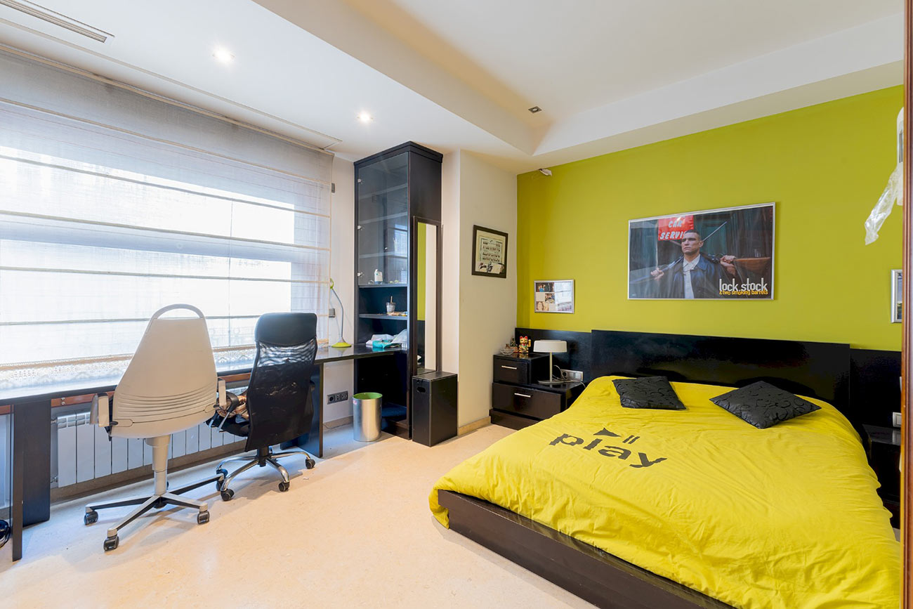 Piso de Lujo en venta en Calle de Colón