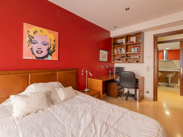 Piso de Lujo en venta en Calle de Colón