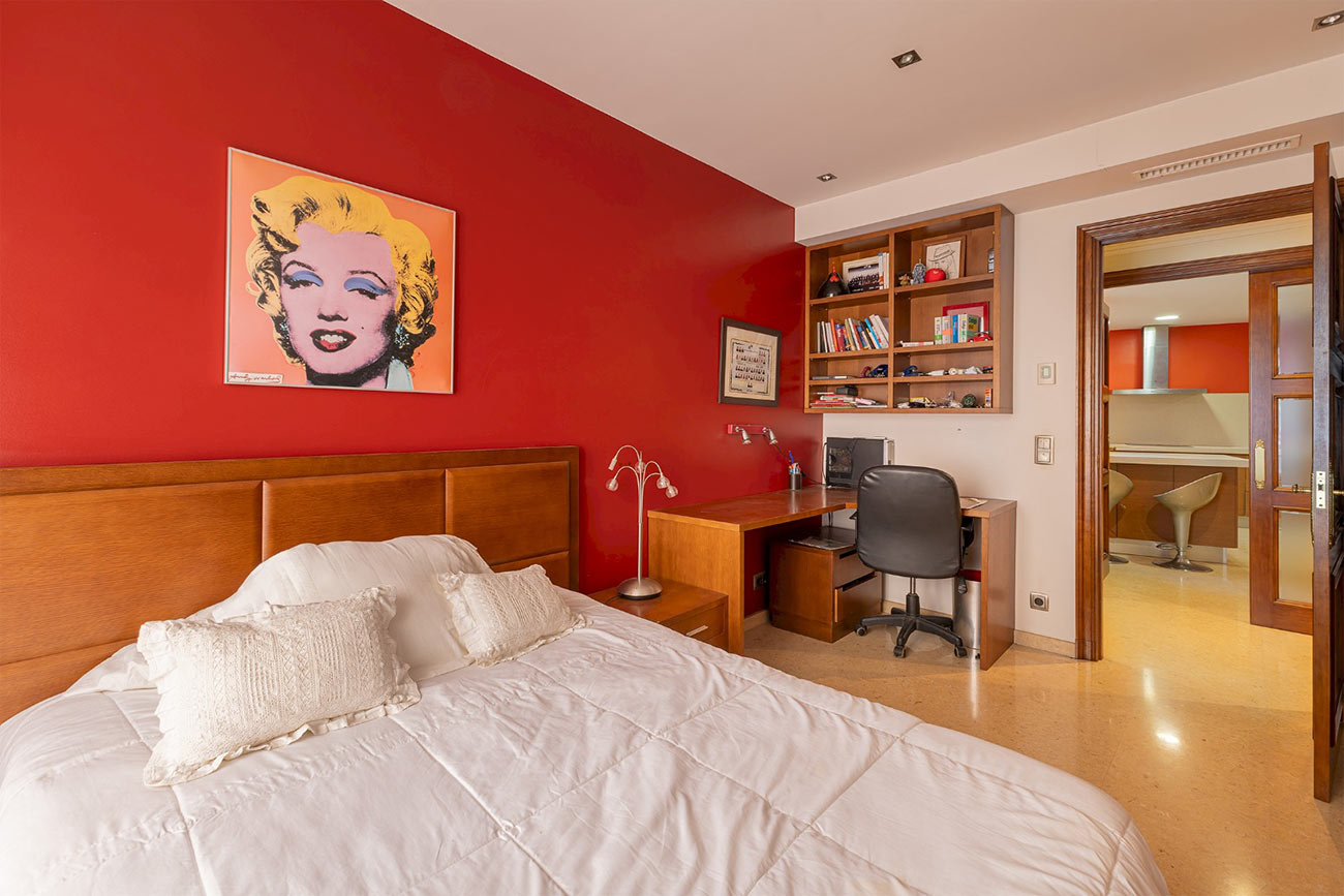 Piso de Lujo en venta en Calle de Colón
