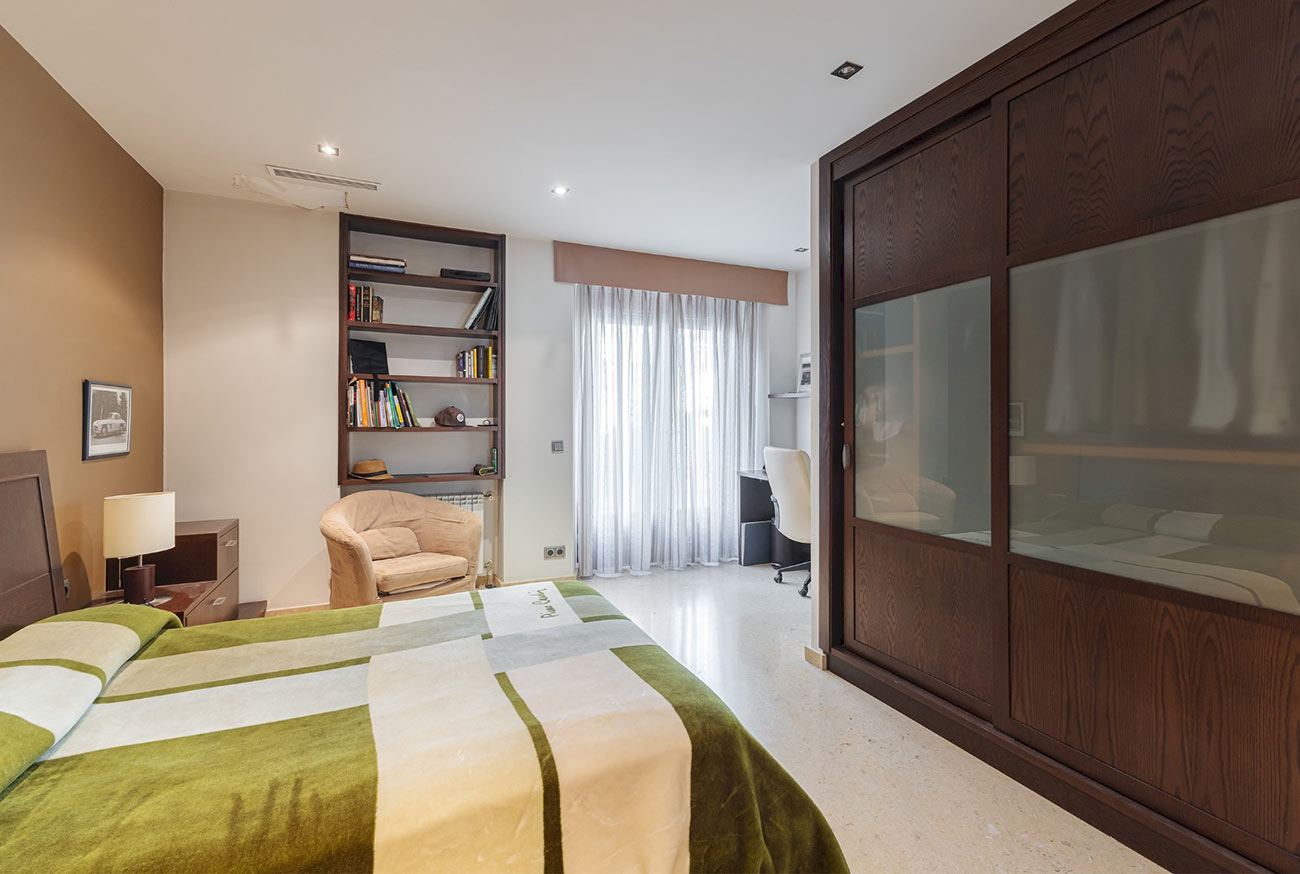 Piso de Lujo en venta en Calle de Colón
