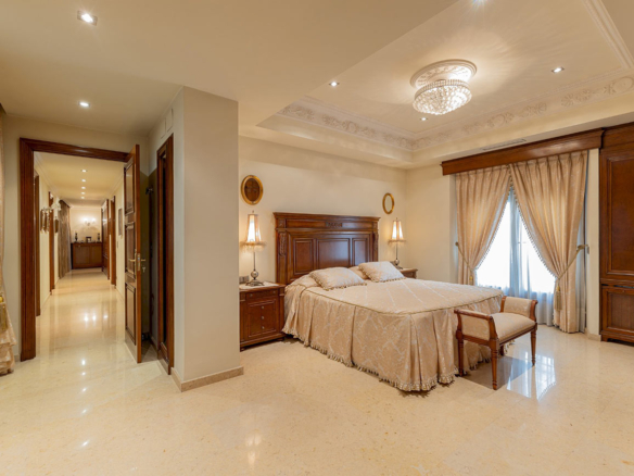 Piso de Lujo en venta en Calle de Colón
