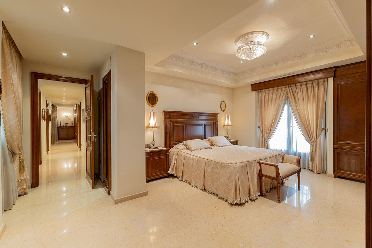 Piso de Lujo en venta en Calle de Colón