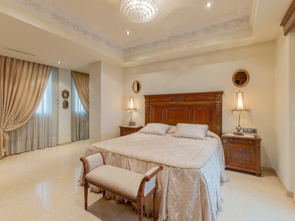 Piso de Lujo en venta en Calle de Colón