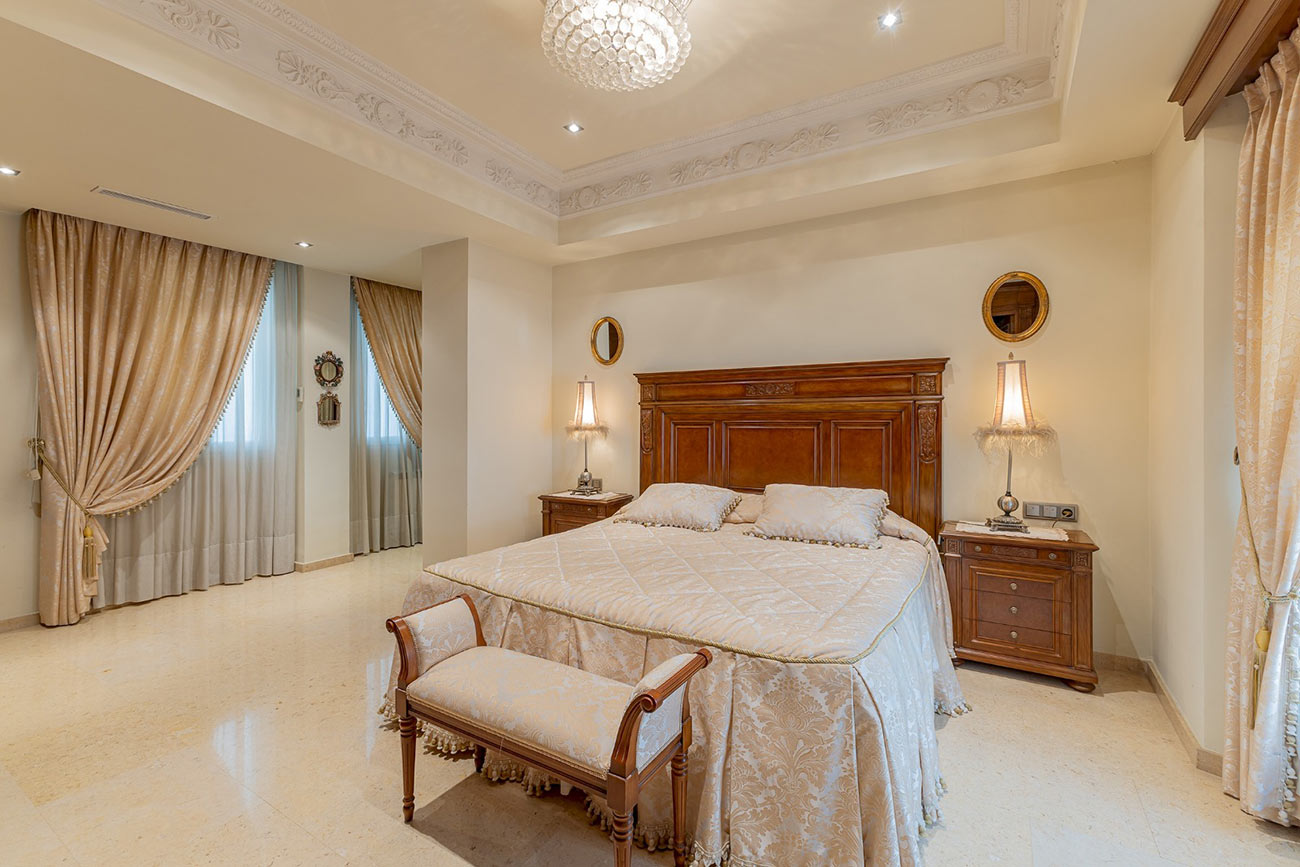 Piso de Lujo en venta en Calle de Colón