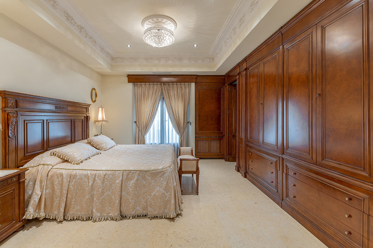 Piso de Lujo en venta en Calle de Colón