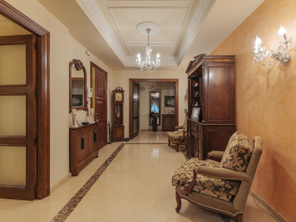 Piso de Lujo en venta en Calle de Colón