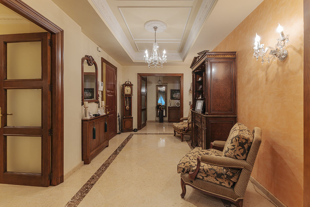 Piso de Lujo en venta en Calle de Colón