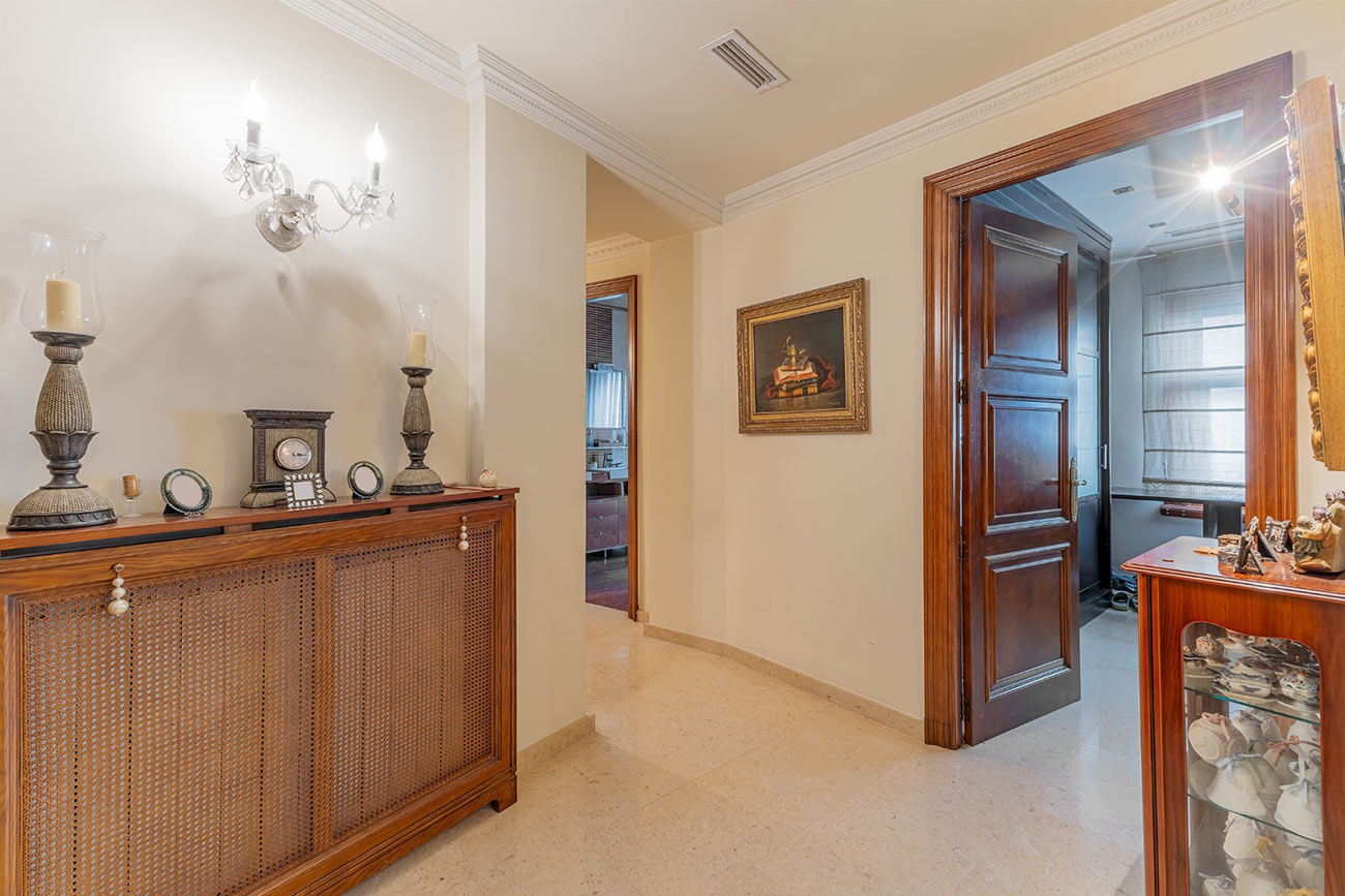 Piso de Lujo en venta en Calle de Colón