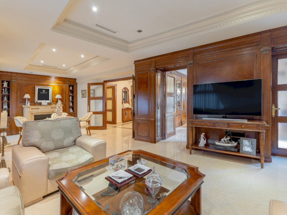 Piso de Lujo en venta en Calle de Colón