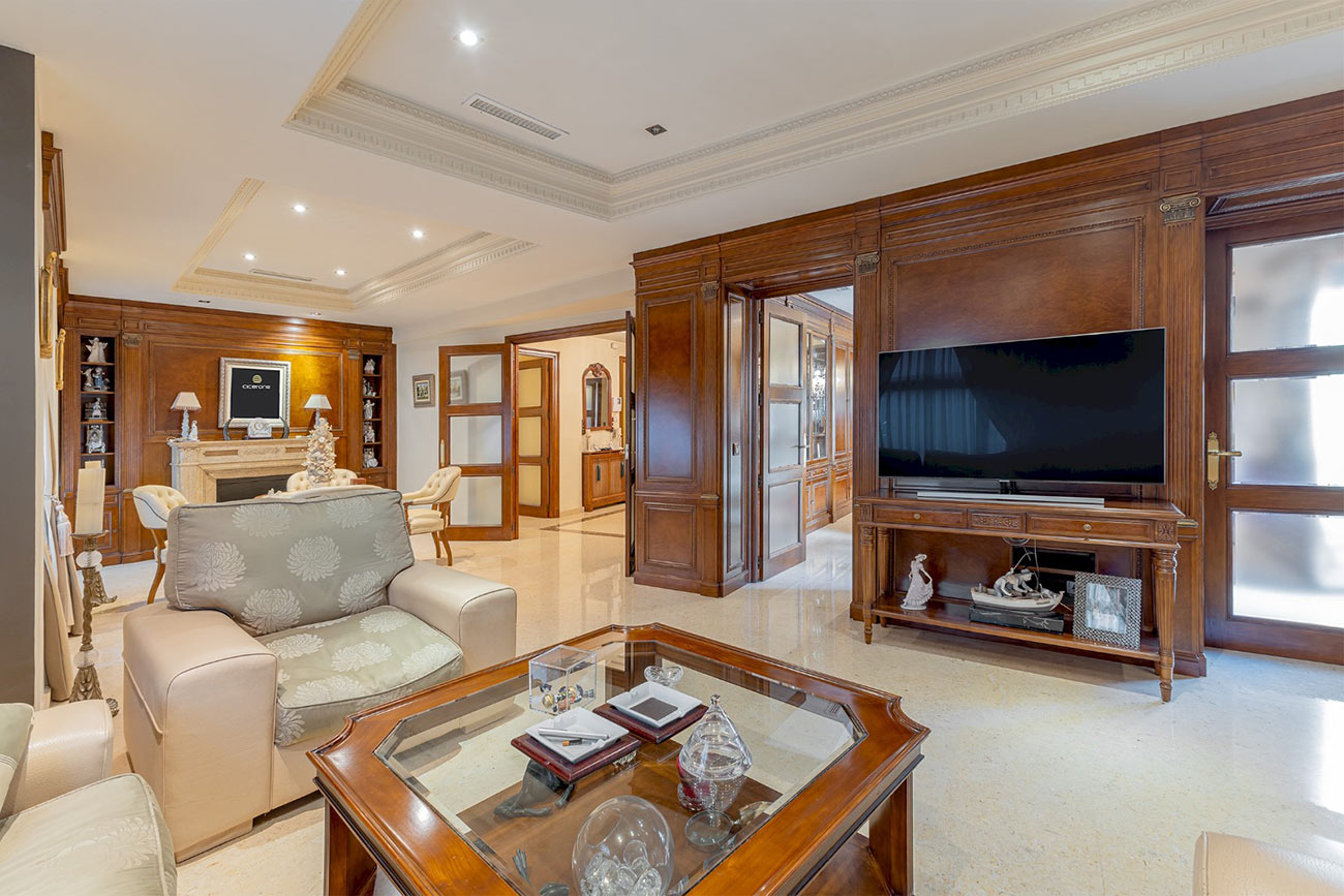 Piso de Lujo en venta en Calle de Colón