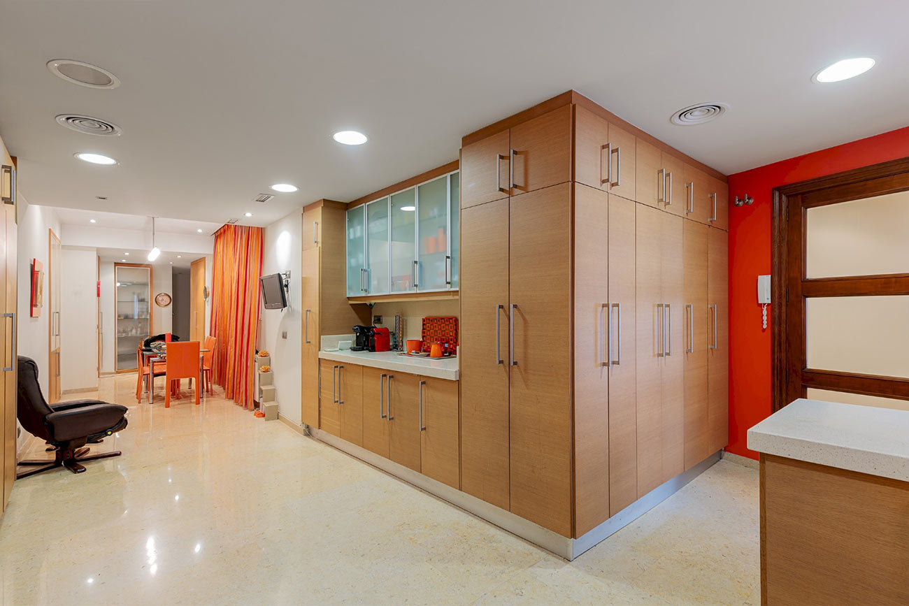 Piso de Lujo en venta en Calle de Colón