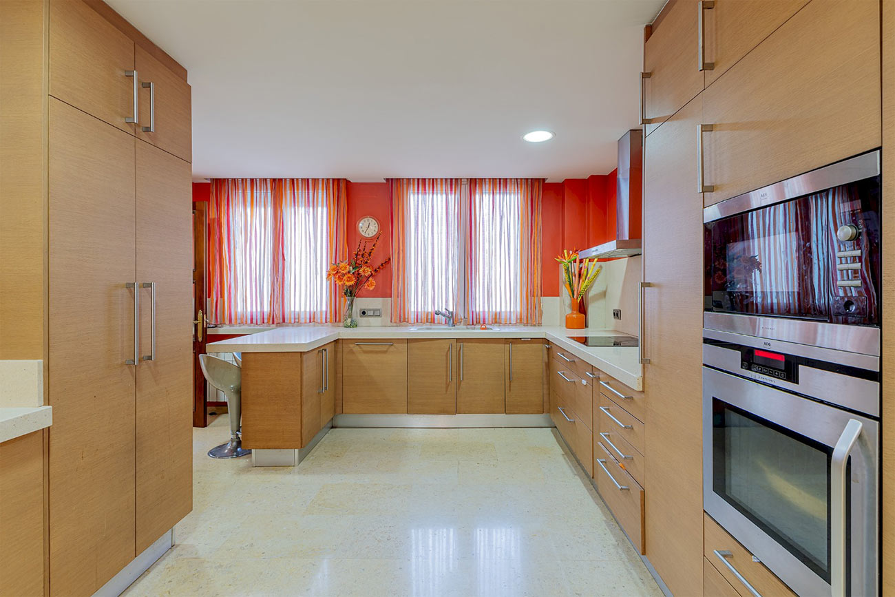 Piso de Lujo en venta en Calle de Colón
