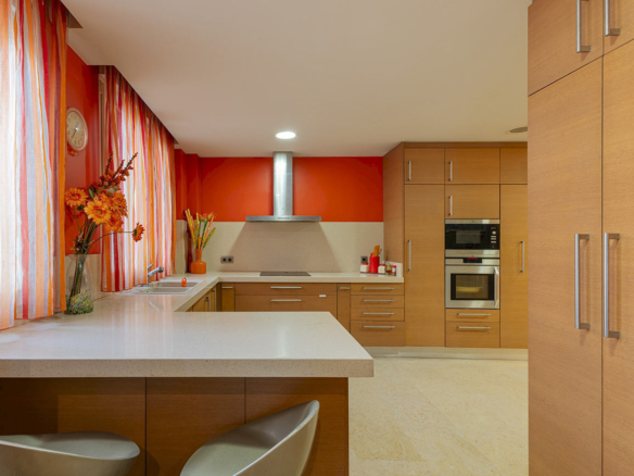 Piso de Lujo en venta en Calle de Colón