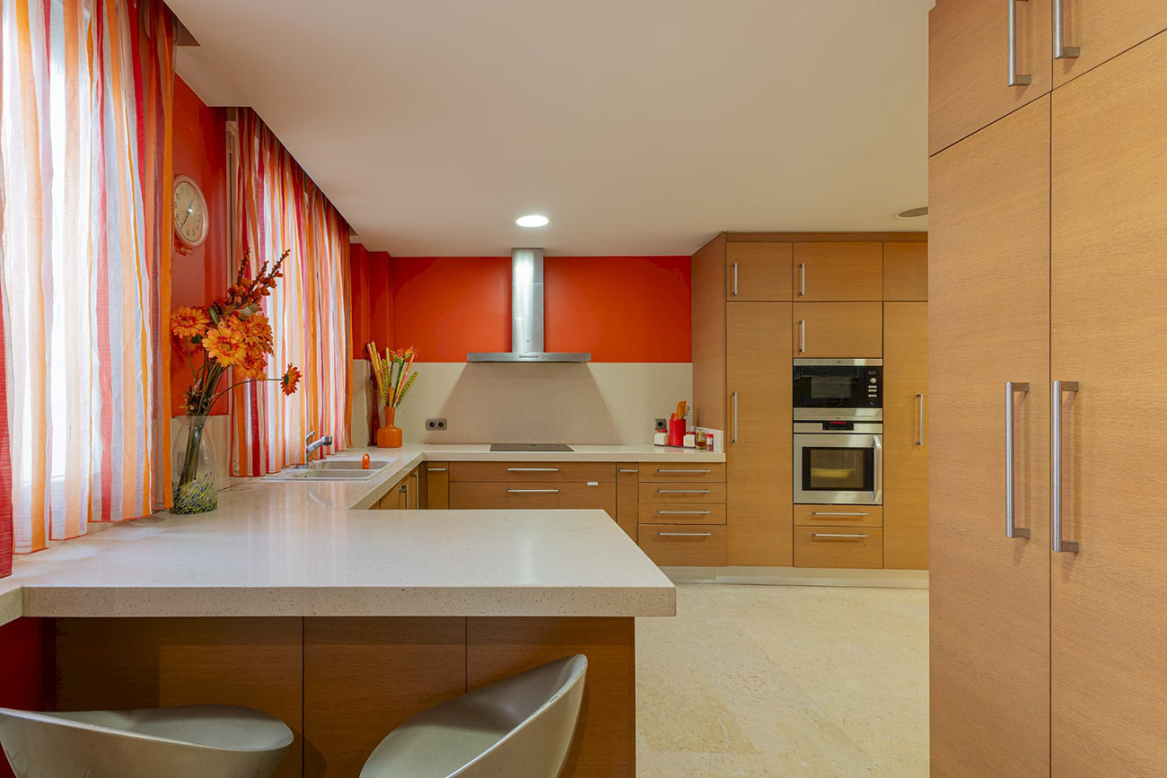 Piso de Lujo en venta en Calle de Colón