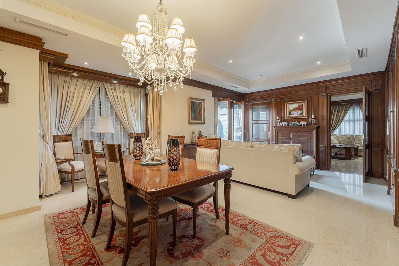 Piso de Lujo en venta en Calle de Colón