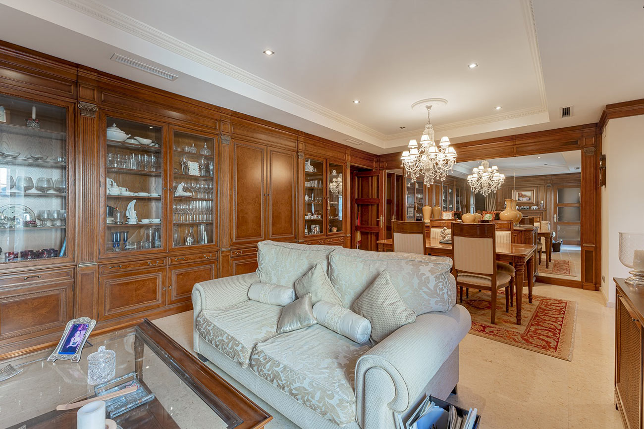 Piso de Lujo en venta en Calle de Colón