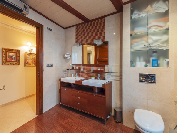 Piso de Lujo en venta en Calle de Colón